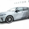 Sivulipat BMW M135i F70, Maxton-2