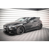 Sivu levikelipat Mercedes A35 AMG / AMG-Line Aero Pack W177, Maxton-2