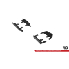 Sivu levikelipat Mercedes A35 AMG / AMG-Line Aero Pack W177, Maxton-4