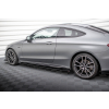 Sivu levikelipat Mercedes-AMG C43 Coupe / Cabrio (205), Maxton-2