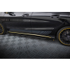 Sivu levikelipat Mercedes-AMG CLA 45 C117 Facelift, Maxton-3