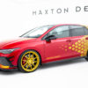 Sivu levikelipat Volkswagen Golf GTI Clubsport Mk8 Facelift, Maxton-3