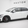 Sivu levikelipat Volkswagen Golf GTI / GTE / GTI Clubsport / R-Line Mk8, Maxton-2