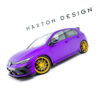 Sivu levikelipat Volkswagen Golf R Mk8 / Mk8 Facelift, Maxton-2