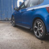 Sivu levikelipat Volkswagen Polo GTI Mk6, Maxton-3