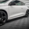 Sivu levikelipat Volkswagen Scirocco R Mk3, Maxton-2