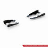 Sivulipat BMW 1 F20 M135i / M140i / M-Pack, Maxton-5