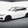 Sivulipat BMW 1 F20 M135i / M140i / M-Pack, Maxton-2