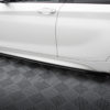 Sivulipat BMW 1 F20 M135i / M140i / M-Pack, Maxton-3