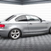 Sivuhelmat BMW 1 M-Pack E82, Maxton-2