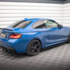 Sivuhelmat BMW 2 M-Pack F22, Maxton-3