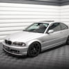 Sivuhelmat BMW 3 Coupe E46, Maxton-3
