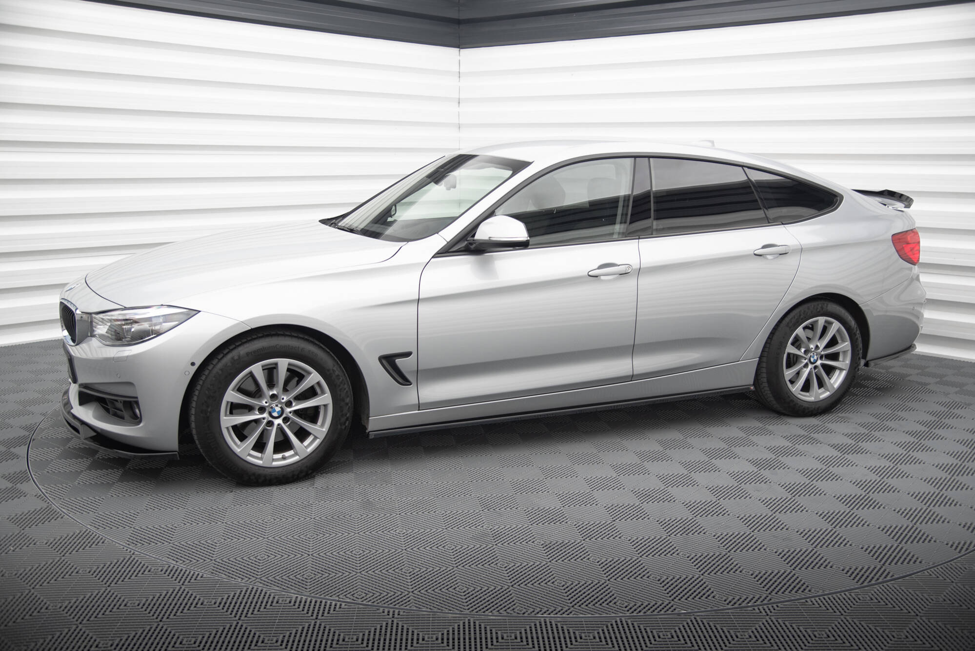 Sivuhelmat BMW 3 GT F34, Maxton-2