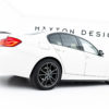 Sivuhelmat BMW 3 M-Pack F30 / F30 Facelift, Maxton-2