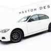 Sivuhelmat BMW 3 M-Pack F30 / F30 Facelift, Maxton-4