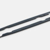 Sivuhelmat BMW 3 M-Pack G20, Maxton-4