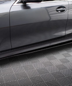 Sivuhelmat BMW 3 M-Pack G20, Maxton