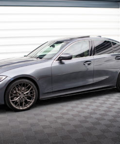 Sivuhelmat BMW 3 M-Pack G20, Maxton-2