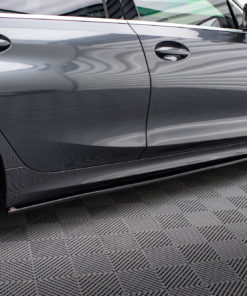 Sivuhelmat BMW 3 M-Pack G20, Maxton-3