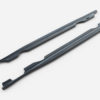 Sivuhelmat BMW 3 M-Pack G20, Maxton-5