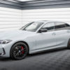 Sivuhelmat BMW 3 M340i / M-Pack G20 / G21 Facelift, Maxton-2