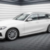 Sivuhelmat BMW 3 Sedan / Touring G20 / G21 Facelift, Maxton-2