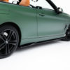 Sivuhelmat BMW 4 Cabrio / Coupe F33 / F32, Maxton-2