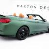 Sivuhelmat BMW 4 Cabrio / Coupe F33 / F32, Maxton-4