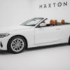 Sivuhelmat BMW 4 Coupe / Cabrio G22 / G23, Maxton-3