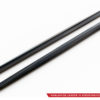 Sivuhelmat BMW 4 Coupe / Gran Coupe / Cabrio F32 / F36 / F33, Maxton-5