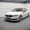 Sivuhelmat BMW 5 G30 / G31, Maxton-3