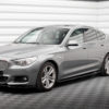 Sivuhelmat BMW 5 GT M-Pack F07, Maxton-3