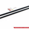 Sivuhelmat BMW 7 M-Pack F01, Maxton-4