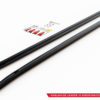Sivuhelmat BMW 7 M-Pack F01, Maxton-5