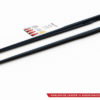 Sivuhelmat BMW 8 Coupe M-Pack G15 / M8 F92, Maxton-5