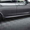 Sivuhelmat BMW M3 F80, Maxton-2
