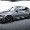 Sivuhelmat BMW M3 F80, Maxton-3