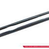 Sivuhelmat BMW M6 / 6 M-Pack Coupe / Cabriolet F06 / F13 / F12, Maxton-4
