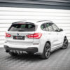 Sivuhelmat BMW X1 M-Pack F48 / F48 Facelift, Maxton-2
