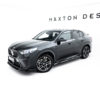 Sivuhelmat BMW X2 M-Pack / iX2 U10, Maxton-2