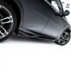 Sivuhelmat BMW X2 M-Pack / iX2 U10, Maxton-4