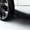 Sivuhelmat BMW X2 M35i U10, Maxton-2