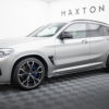 Sivuhelmat BMW X4 M F98, Maxton-2