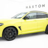 Sivuhelmat BMW X4M F98 Facelift, Maxton-2