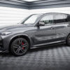 Sivuhelmat BMW X5 M F95 Facelift, Maxton-2