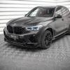 Sivuhelmat BMW X5M F95, Maxton-3