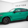 Sivuhelmat BMW X6 M F96 Facelift, Maxton-2