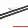 Sivuhelmat BMW X7 M-Pack G07, Maxton-5