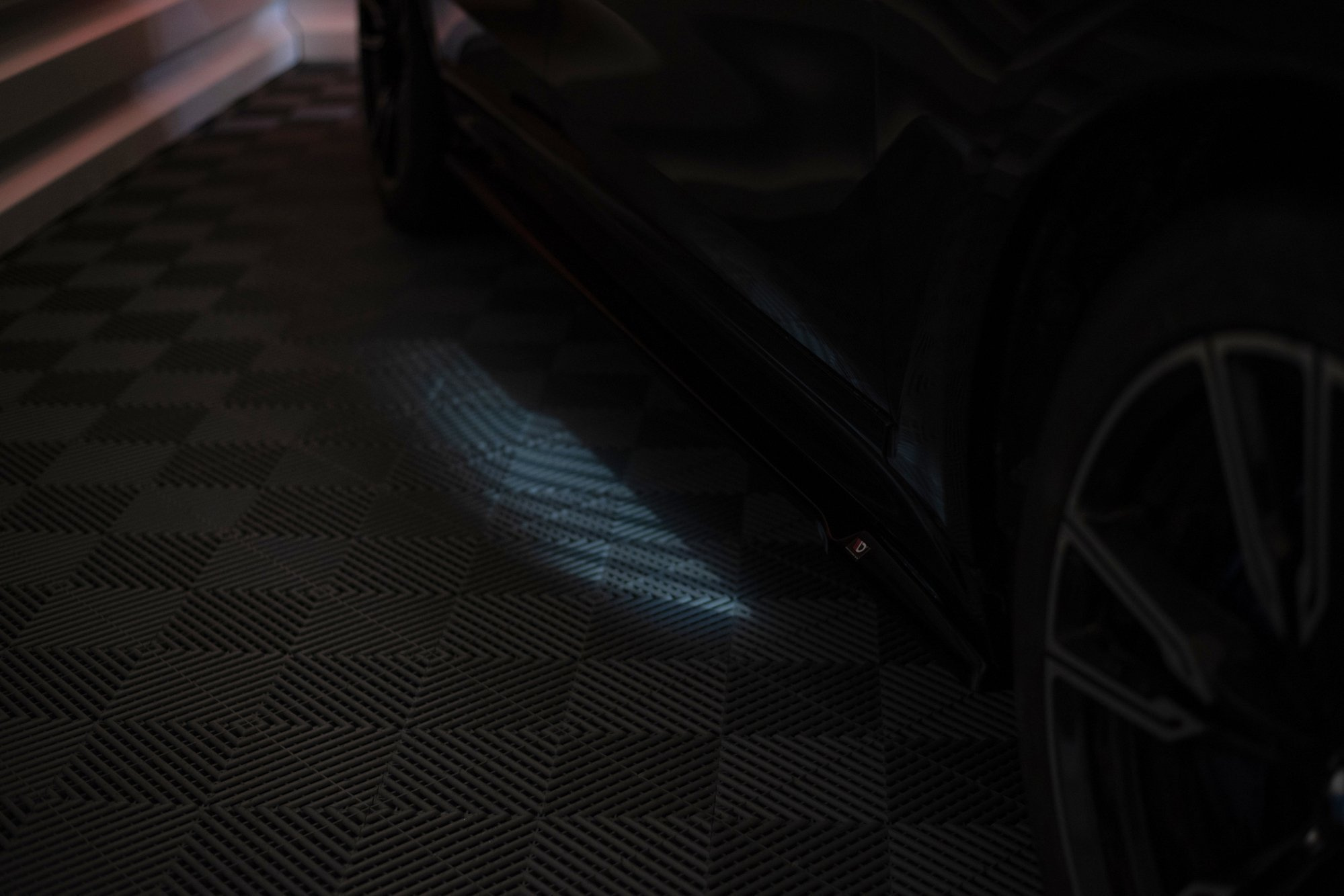 Sivuhelmat BMW X7 M-Pack G07, Maxton-4