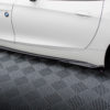 Sivuhelmat BMW Z4 E89, Maxton-2